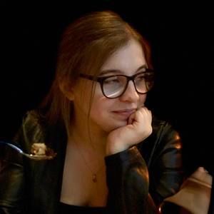 Meet your Posher, Frédérique